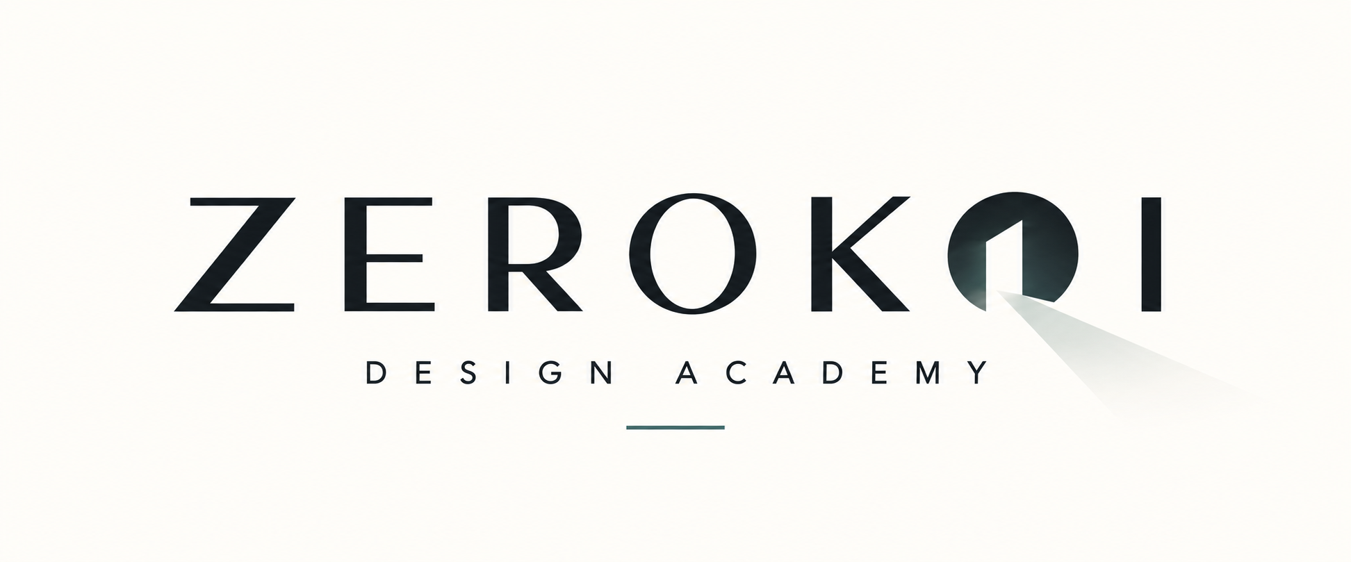 ZEROKOI DESIGN ACADEMY